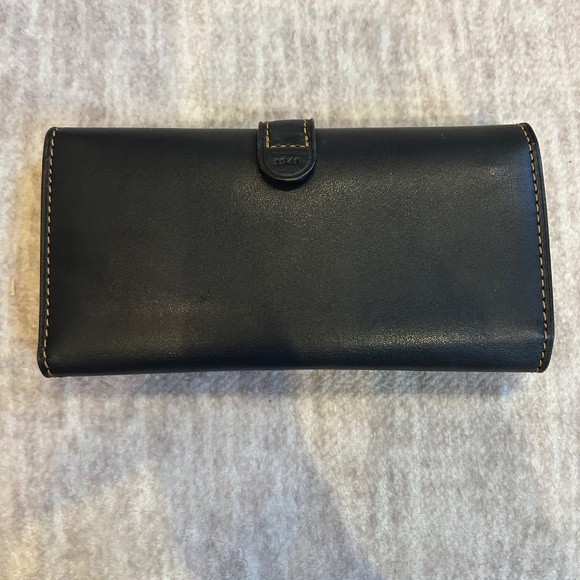 Coach 1941 Originals Courier Crossbody Shoulder Bag with Wallet - Picture 14 of 16